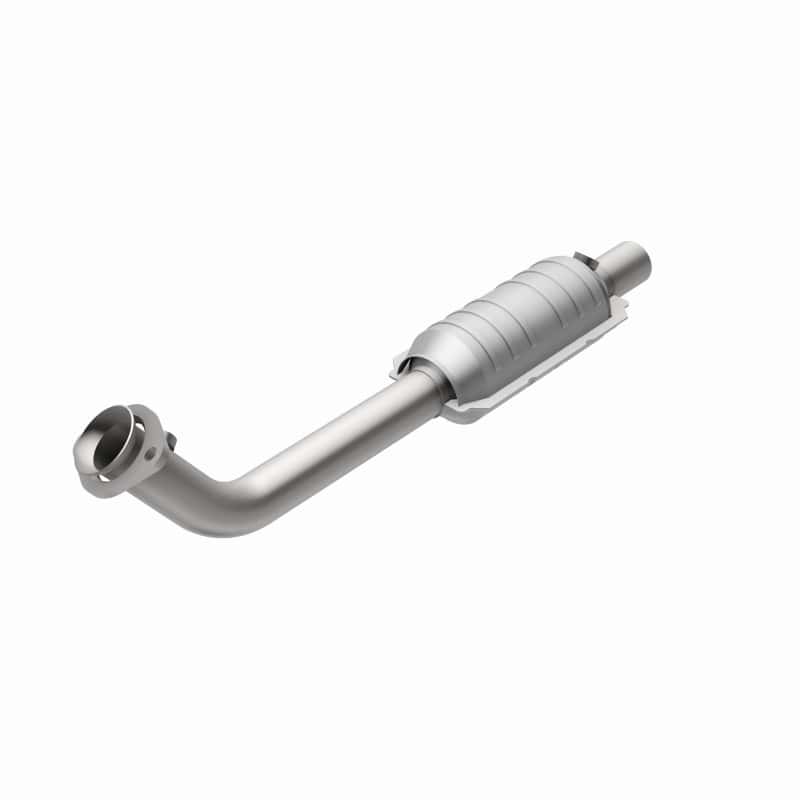 Magnaflow — MagnaFlow Conv DF 00-03 BMW X5 4.4L Driver Side OEM
OEM Grade
OEM - view 29