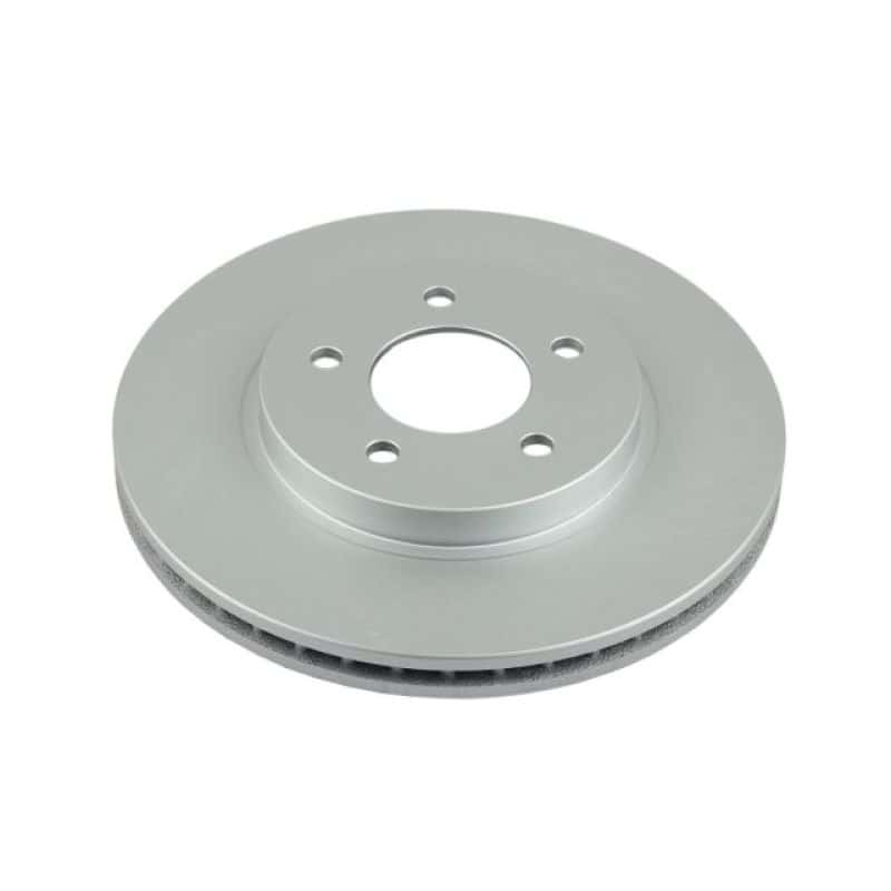 PowerStop — Power Stop 05-12 Ford Escape Front Evolution Geomet Coated Rotor
PowerStop EVC - view 1