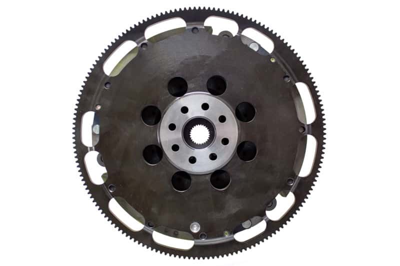 ACT — ACT 2001 Ford Mustang Twin Disc MaXX XT Race Kit Clutch Kit
Twin Disc Kit - view 3