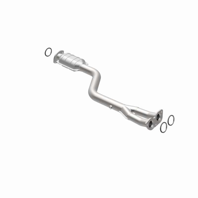 Magnaflow — Magnaflow Conv DF 00-05 Lexus GS300 3.0L
California - view 22