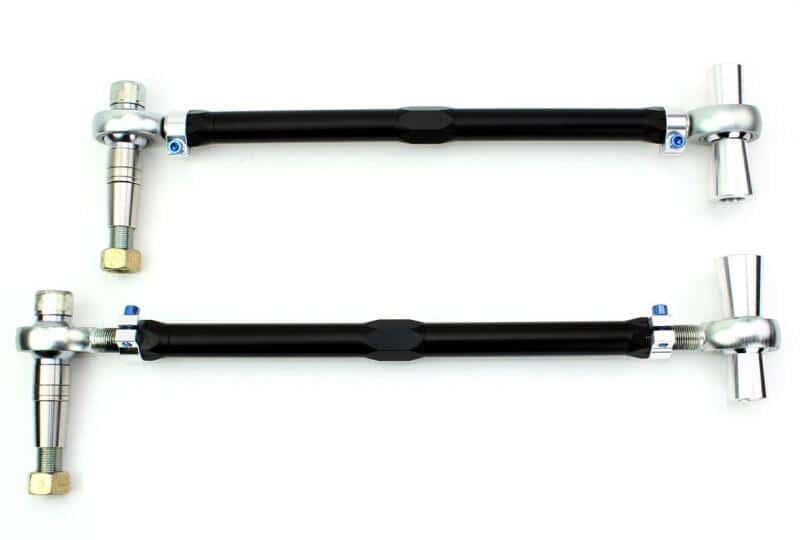 SPL Parts — SPL Parts 2015+ Ford Mustang (S550) Offset Front Tension Rods
Control Arms - view 3