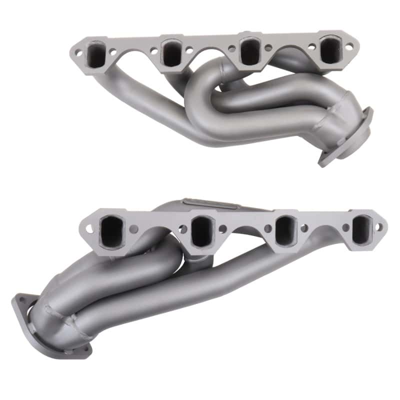 BBK — BBK 94-95 Mustang 5.0 Shorty Tuned Length Exhaust Headers - 1-5/8 Titanium Ceramic
Exhaust Headers - view 12