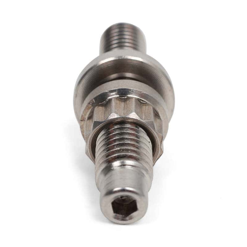 BLOX Racing — BLOX Racing SUS303 Stainless Steel Exhaust Manifold Stud Kit M8 x 1.25mm 45mm in Length - Single - view 3
