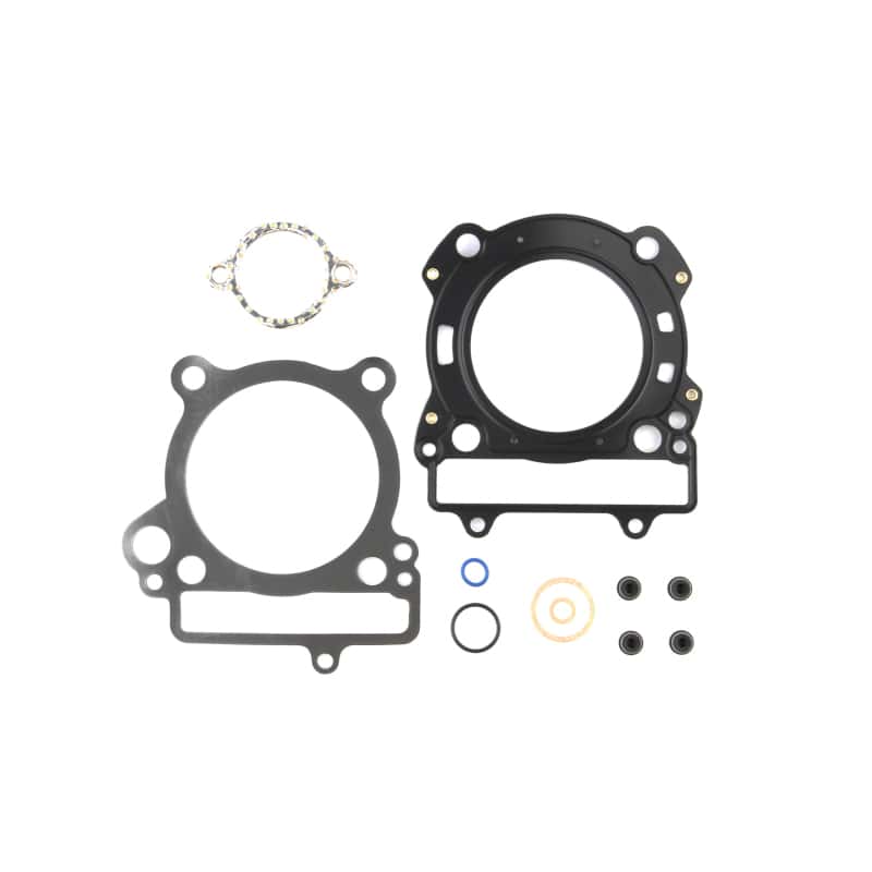Cometic Gasket — Cometic 05-12 KTM 250 SX-F 77mm Bore Top End Gasket Kit - view 1