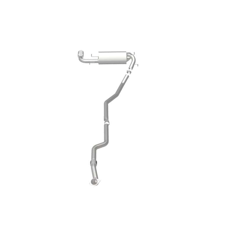 Magnaflow — MagnaFlow Sys CB 05- Pontiac Solstice 2.4L
Cat-Back - view 13