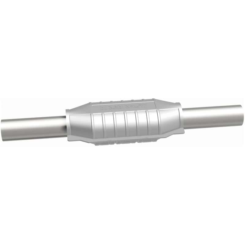 Magnaflow — MagnaFlow Conv GM 25.25X6.5X4 2.25/2.25
Standard Grade
Standard - view 32