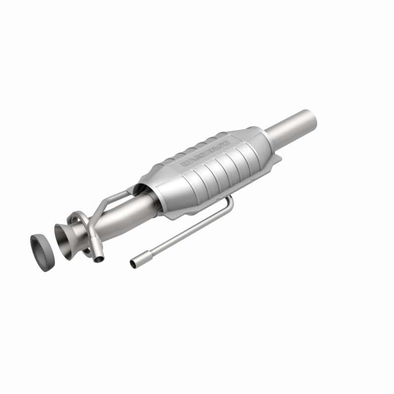 Magnaflow — MagnaFlow Conv Ford-Mercury 25.75X6.5X4 2/2
Standard Grade
Standard - view 7