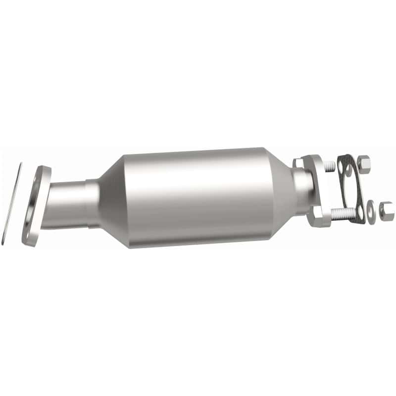 Magnaflow — Magnaflow Conv DF 07-10 Hyundai Elantra 2.0L (Not for sale in California)
OEM Grade
OEM - view 32