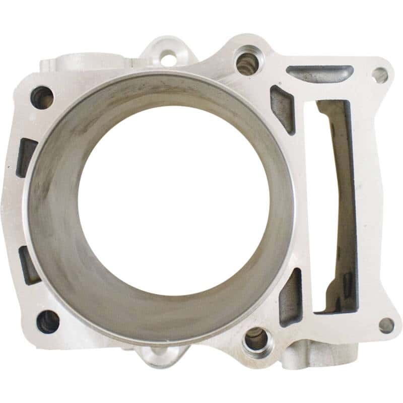 Cylinder Works — Cylinder Works 14-15 Yamaha YFM 700 D Grizzly 4x4 700cc Big Bore Cylinder 105mm - view 4