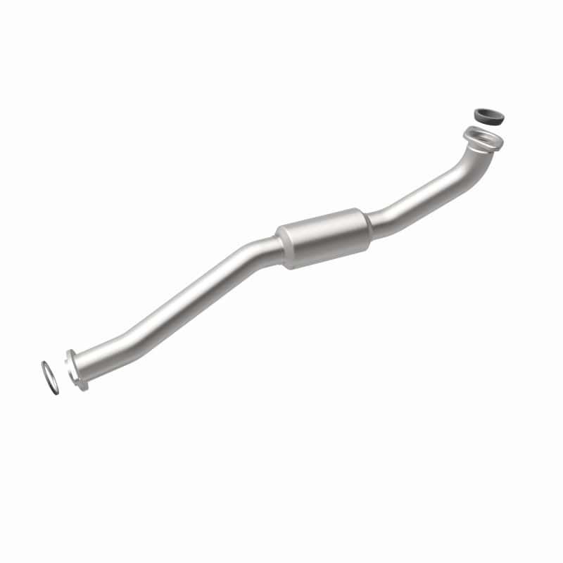 Magnaflow — Magnaflow Conv DF 2009-2012 Highlander 2.7 L Underbody
OEM Grade
OEM - view 19