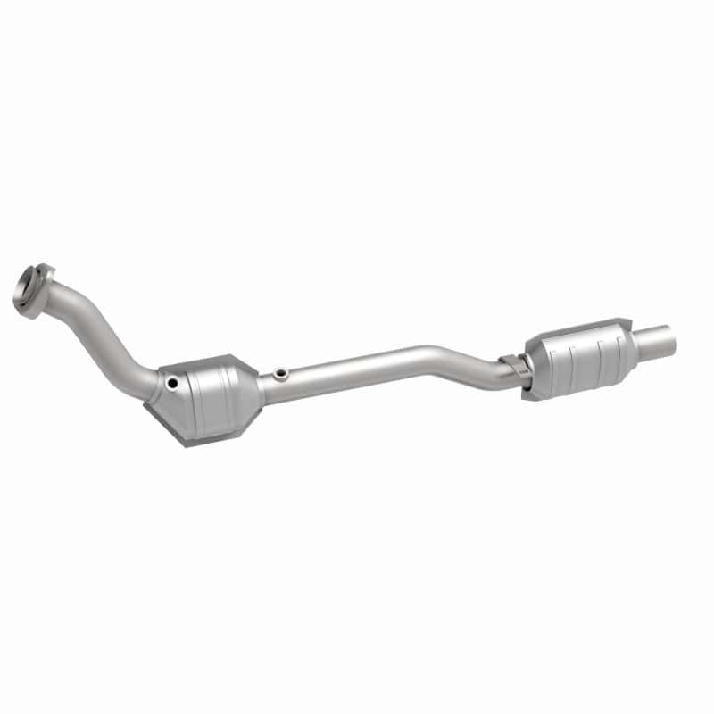 Magnaflow — MagnaFlow Conv DF 99-01 Ford Explor 5.0L
OEM Grade
OEM - view 10