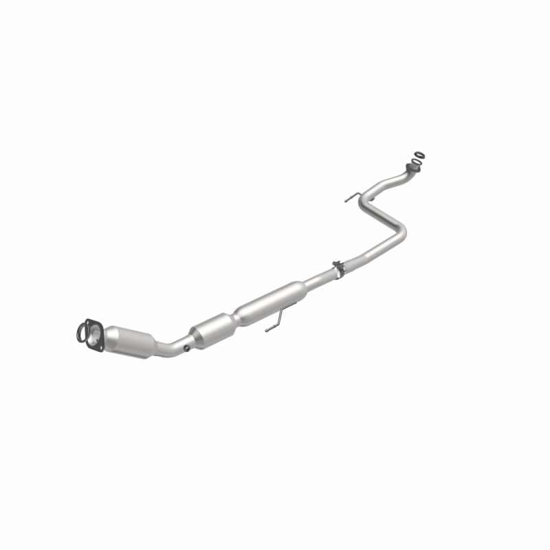 Magnaflow — MagnaFlow Conv Direct Fit OEM 2008-2012 Scion L4 1.8L Underbody
OEM Grade
OEM - view 8