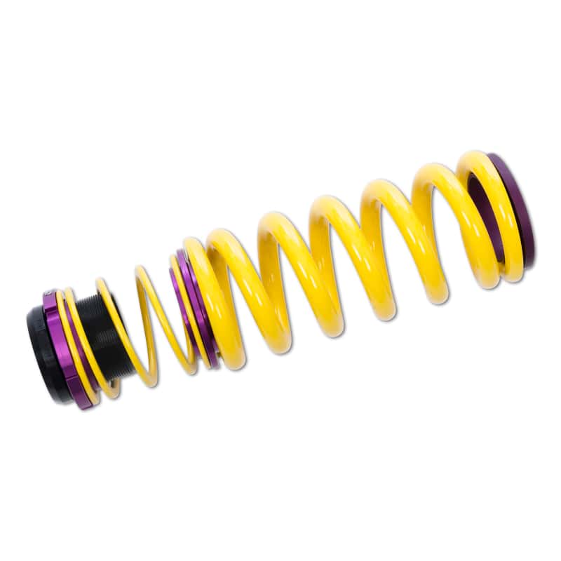 KW — KW H.A.S. 2016+ McLaren 540C, 570S, 570GT - (MA3) Race Height Adjustable Spring Kit
Adj Lowering Springs - view 8