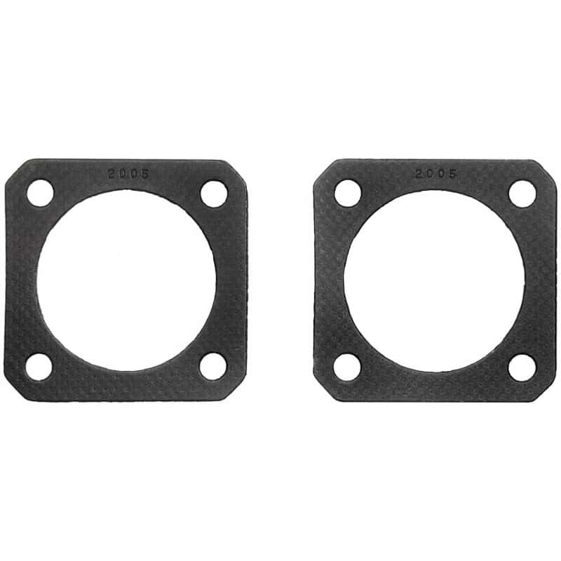 Fel-Pro — Fel-Pro 2005 Exhaust Collector Gasket - view 2