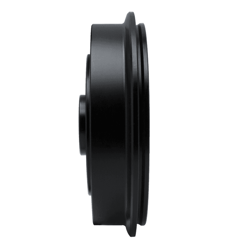 DFC — DFC 92-96 Hyundai Elantra Rear True Balanced Brake Drum
DFC Brake Drum - view 6