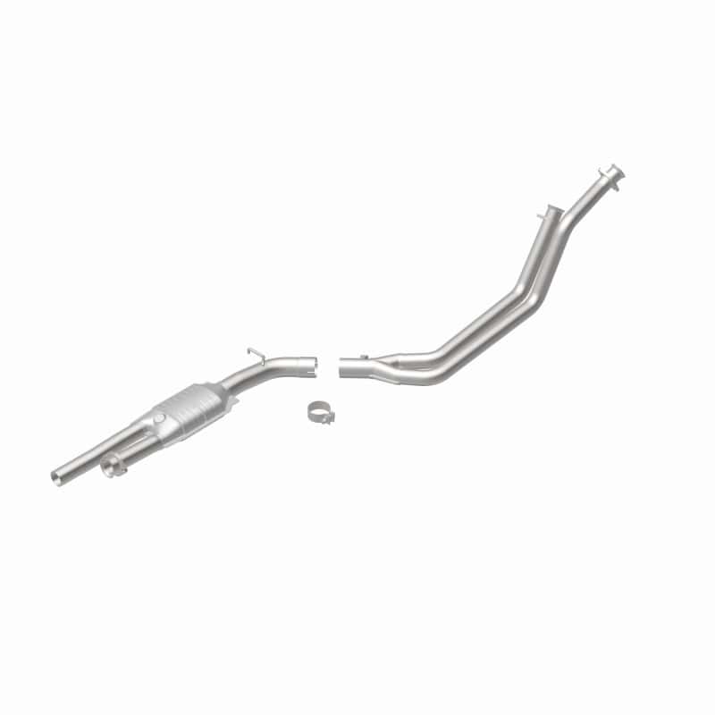 Magnaflow — MagnaFlow Conv DF 90-93 Mercedes 190E 2.6L
Standard Grade
Standard - view 16