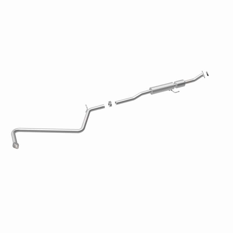 Magnaflow — Magnaflow Conv DF 2011-2013 tC L4 2.5 OEM Underbody
OEM Grade
OEM - view 19