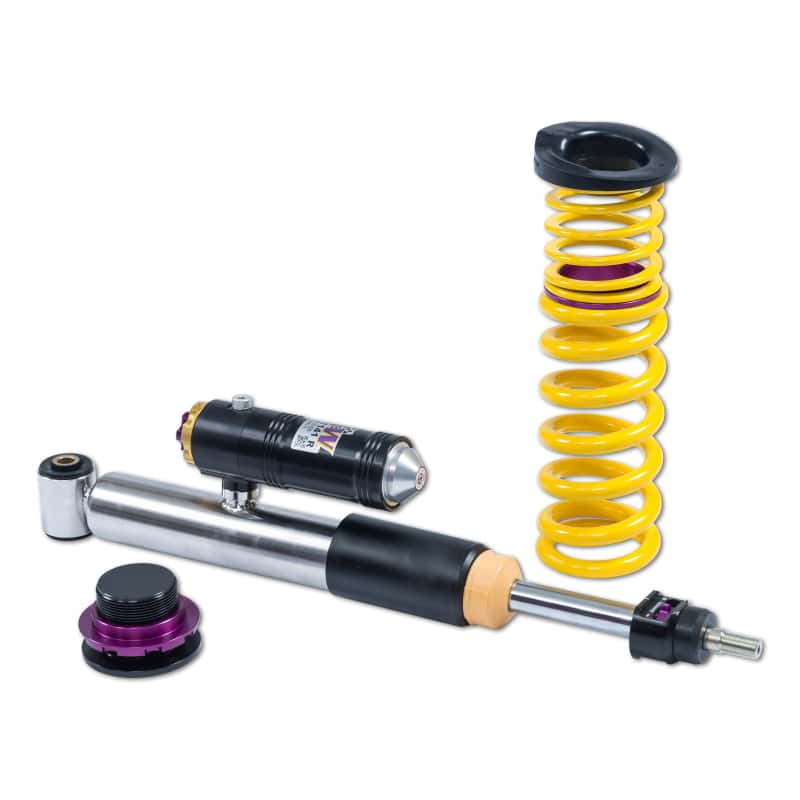 KW — KW Coilover Kit V4 2018+ BMW M2 Competition F87 Coupe w/o EDC
Coilover Kit - view 13