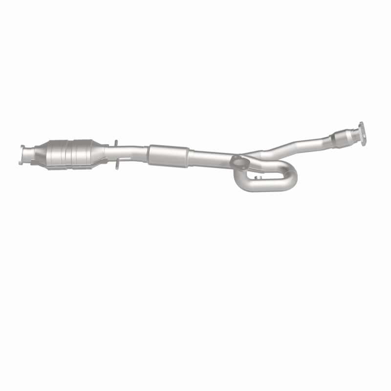 Magnaflow — Magnaflow Conv DF 10-14 LaCrosse 3.0/3.6L
OEM Grade
OEM - view 20