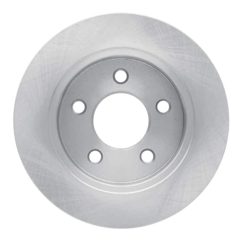 DFC — DFC 94-04 Ford Mustang Rear Brake Rotor
DFC Brake Rotor - view 5