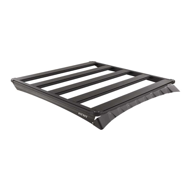 ARB — ARB 16-22 Toyota Tacoma 49in x 51in BASE Rack Kit with Deflector
BASE Rack Kit - view 2