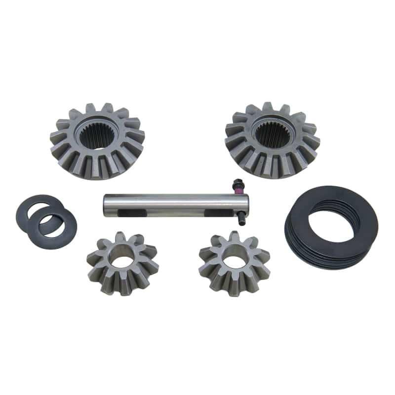 Yukon Gear & Axle — USA Standard Gear Open Spider Gear Set For Chrysler 8.25in / 27 Spline
Spider Gear Kit - view 2