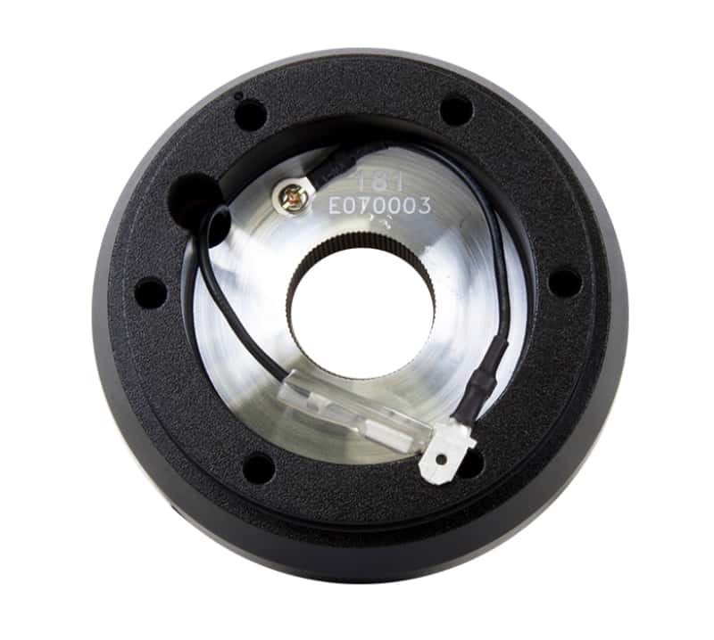 NRG — NRG Short Hub Adapter 98+ VW Beetle / Jetta / 89-98 VW Golf - view 6