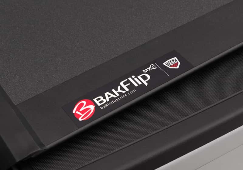 BAK — BAK 14-18 Chevy Silverado 1500 / 15-20 Silverado 2500/3500 6ft 6in Bed BAKFlip MX4 Matte Finish
BFMX4 14-18 GM 6'6 - view 19