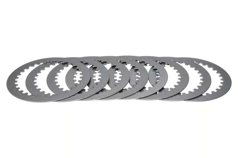 Wiseco — Wiseco Yamaha YZ450F/WR450F Clutch Pack Kit
Clutch Pack Kit - view 4
