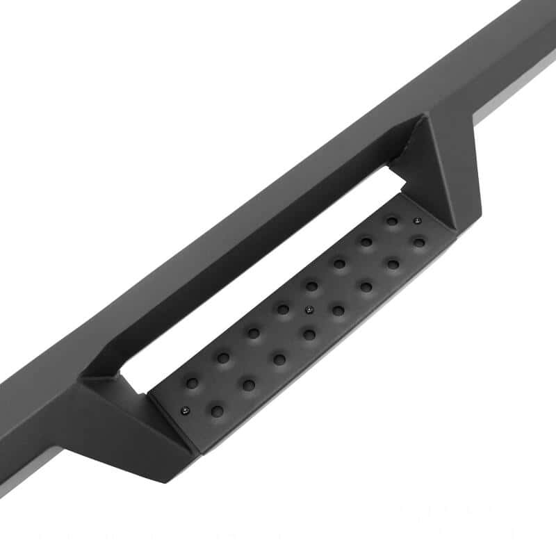 Westin — Westin 19-20 Ram 2500/3500 HDX Drop W2W Nerf Step Bars - Textured Black
Nerf/StepBarWTW - view 10