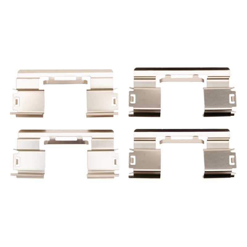 DFC — DFC 11-19 Buick Encore Front Premium Hardware Kit
DFC Disc Brk Hdw Kit - view 2