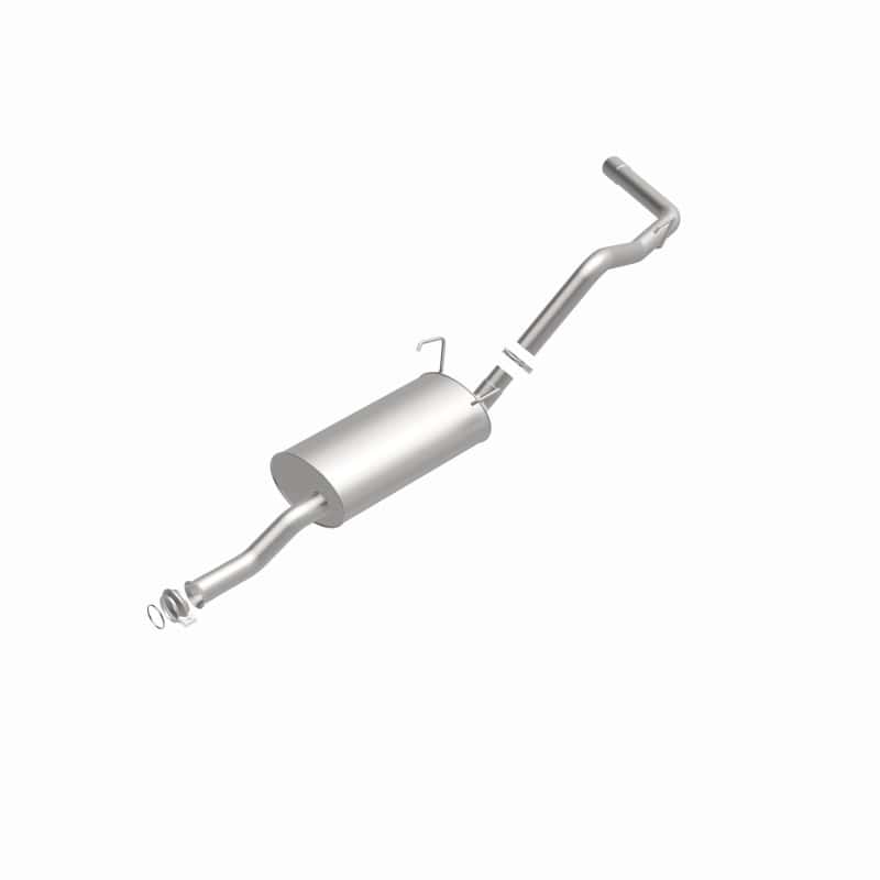 Magnaflow — MagnaFlow BRE Exhaust Kit 05 Tundra 4.0L
Exhaust Kit - view 2