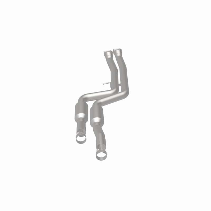 Magnaflow — Magnaflow 2015 M3 3 Underbody Direct Fit Converter
OEM Grade
OEM - view 15