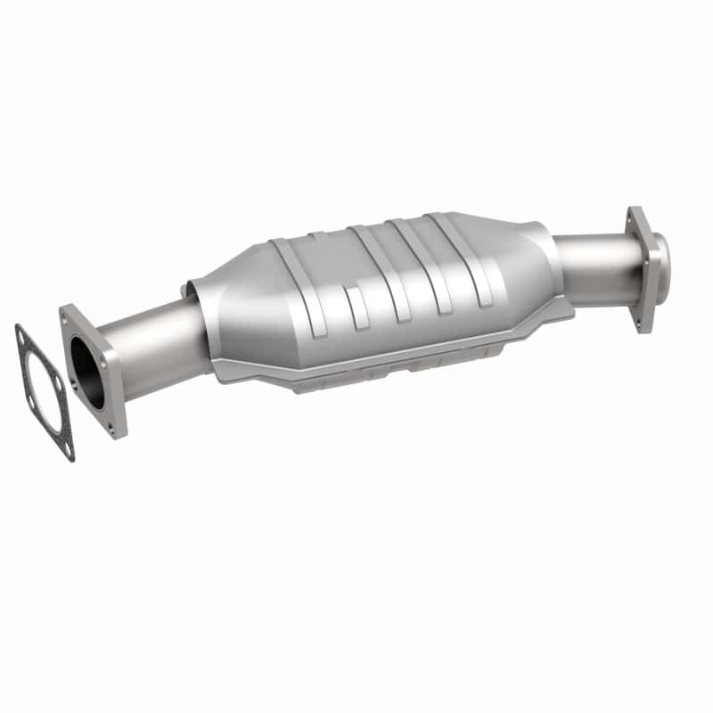 Magnaflow — MagnaFlow Conv DF GM 75 79
Standard Grade
Standard - view 10