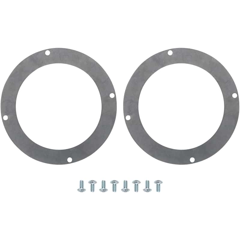Camburg — Camburg 2.25 Rear Hub Seal Retainer Kit
Hub Seal Kit - view 1