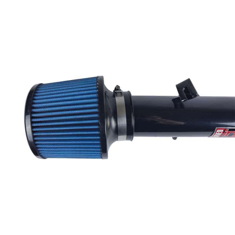 Injen — Injen 99-00 Honda Civic EL/EX/HX L4 1.6L IS Short Ram Cold Air Intake
Short Ram Intake - view 3