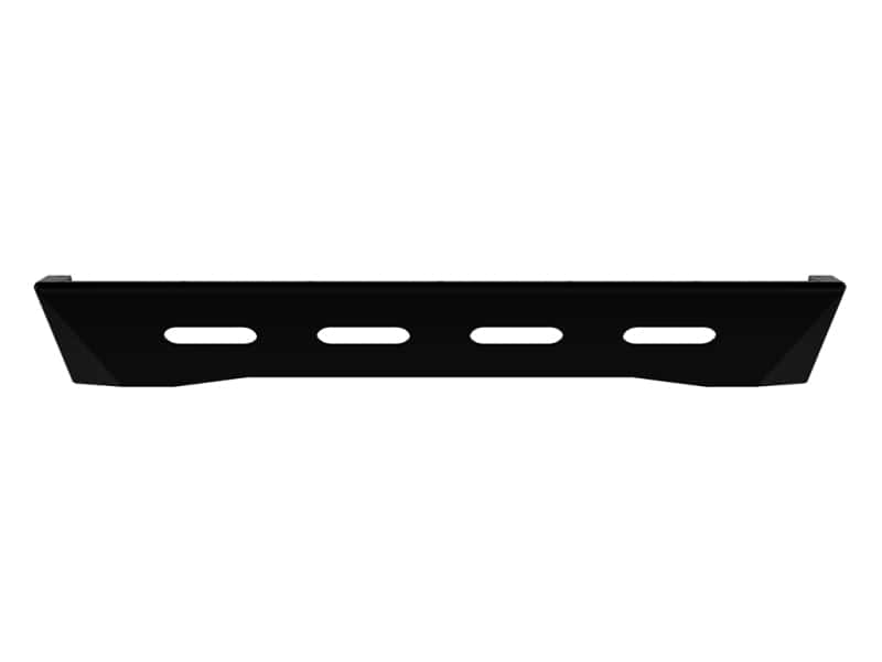 ICON — ICON 07-18 Jeep Wrangler JK Pro Series Mid Width Front Bumper Skid
SKID PLATE - view 5