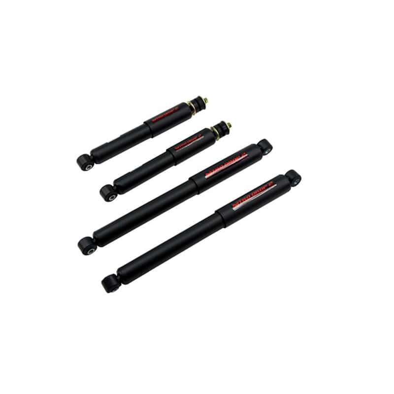 Belltech — Belltech ND2 OEM Shock Set
ND2 OEM SHOCK SET - view 2