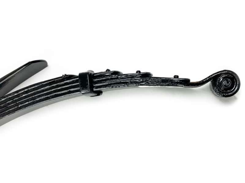 Tuff Country — Tuff Country 69-87 Chevy Truck 1/2 & 3/4 Ton 4wd Rr 4in Lift EZ-Ride (56in Length) Leaf Springs (Ea)
Leaf Spring-4in. - view 4