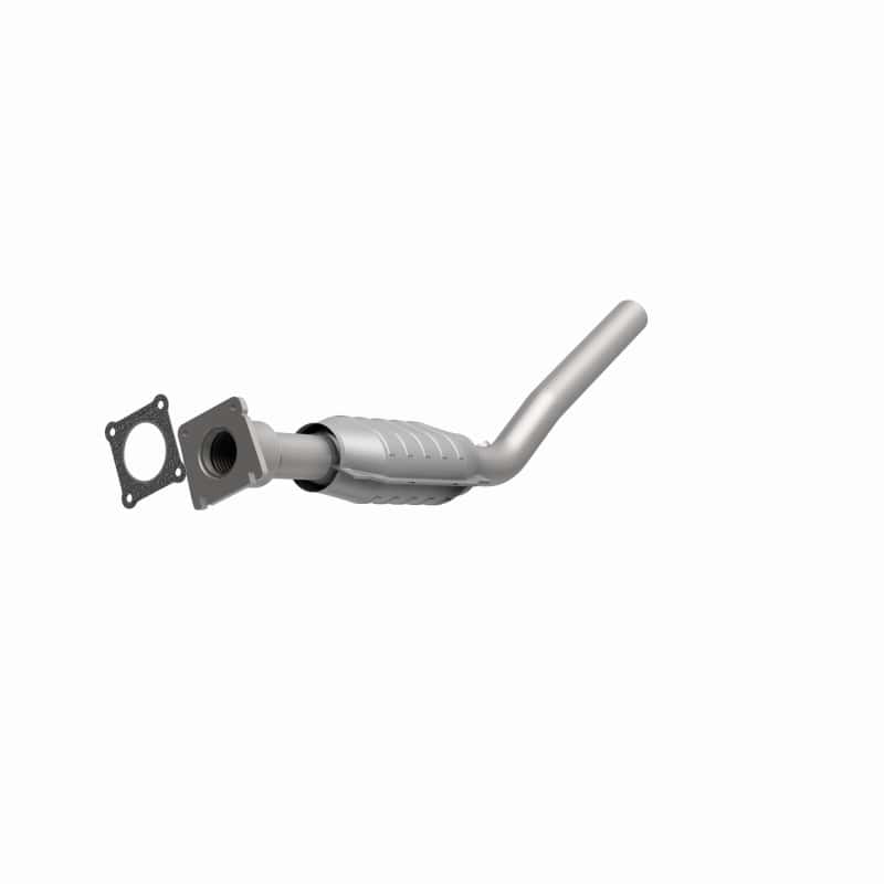 Magnaflow — MagnaFlow Conv DF 98-00 Stratus 2.0L
HM Grade
HM - view 29