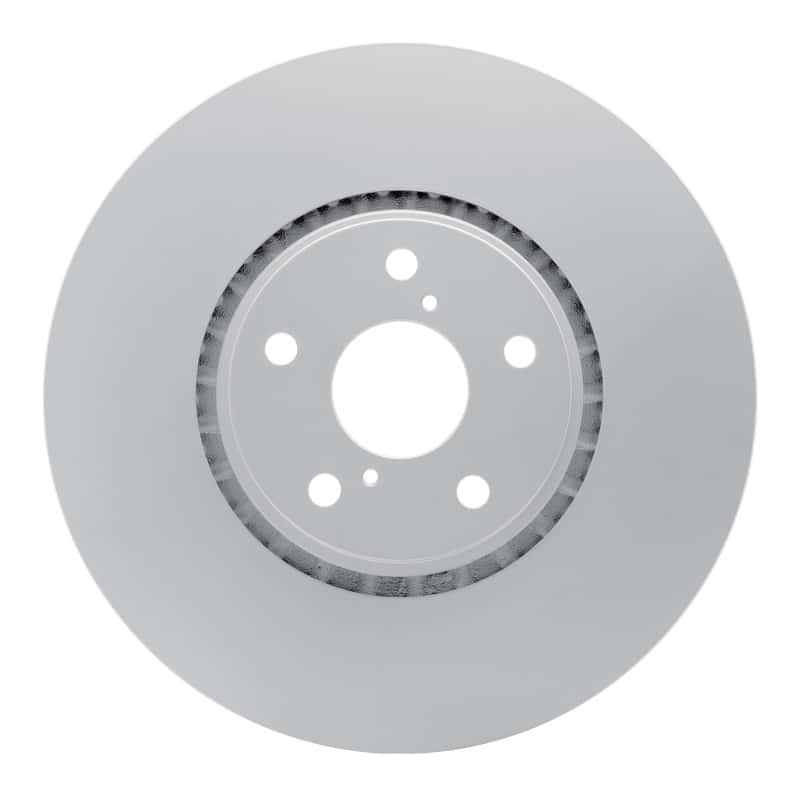 DFC — DFC 07-11 Lexus GS350 Right Front GeoSPEC Coated Rotor
DFC Brake Rotor - view 1