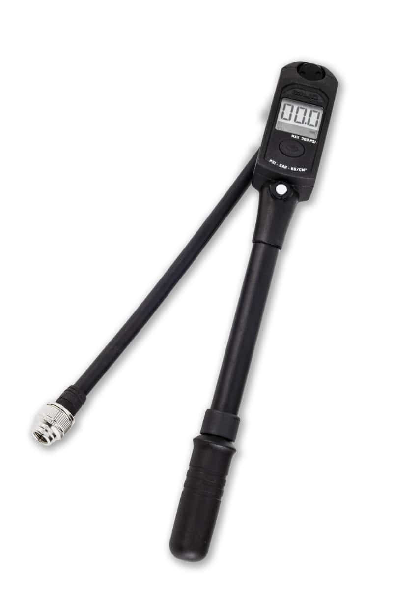 Progressive — Progressive 300Psi Digital Pump - view 1