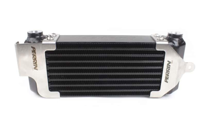 Perrin Performance — PERRIN 15-21 Subaru WRX Engine Oil Cooler Full Kit - view 5
