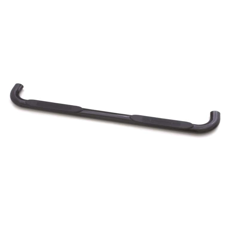 LUND — Lund 05-17 Toyota Tacoma Access Cab 4in. Oval Curved Steel Nerf Bars - Black
4 In OVAL BENT STEEL
Nerf/Step Bar - view 4