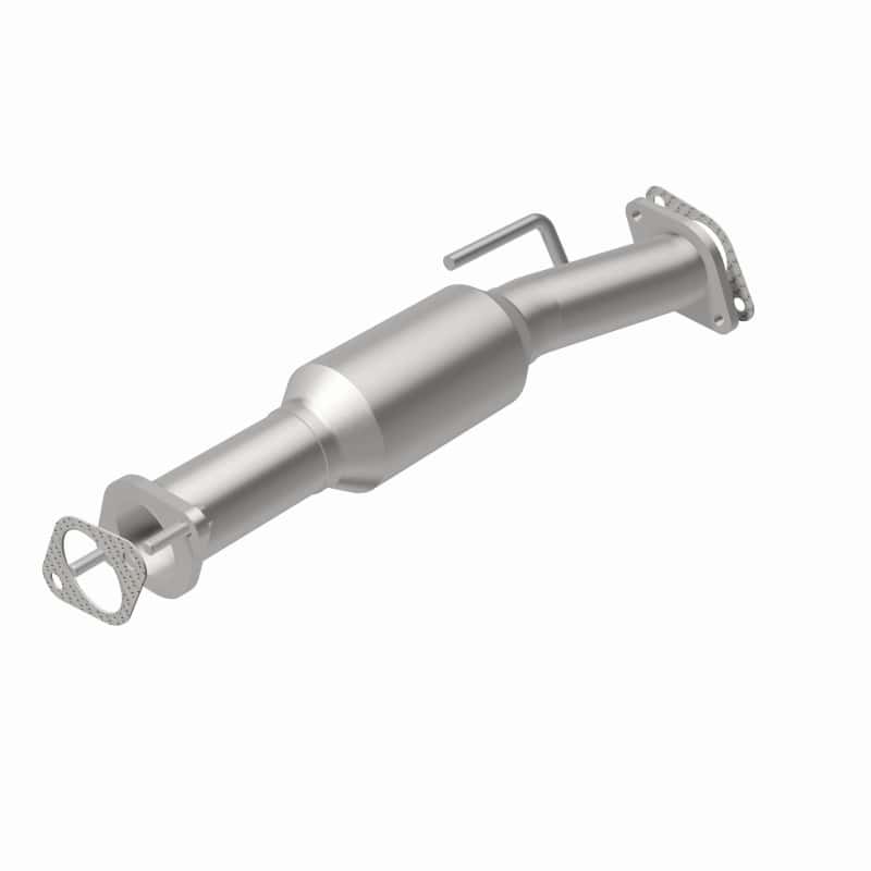 Magnaflow — MagnaFlow Conv DF 09-11 GMC Acadia 3.6L
OEM Grade
OEM - view 18