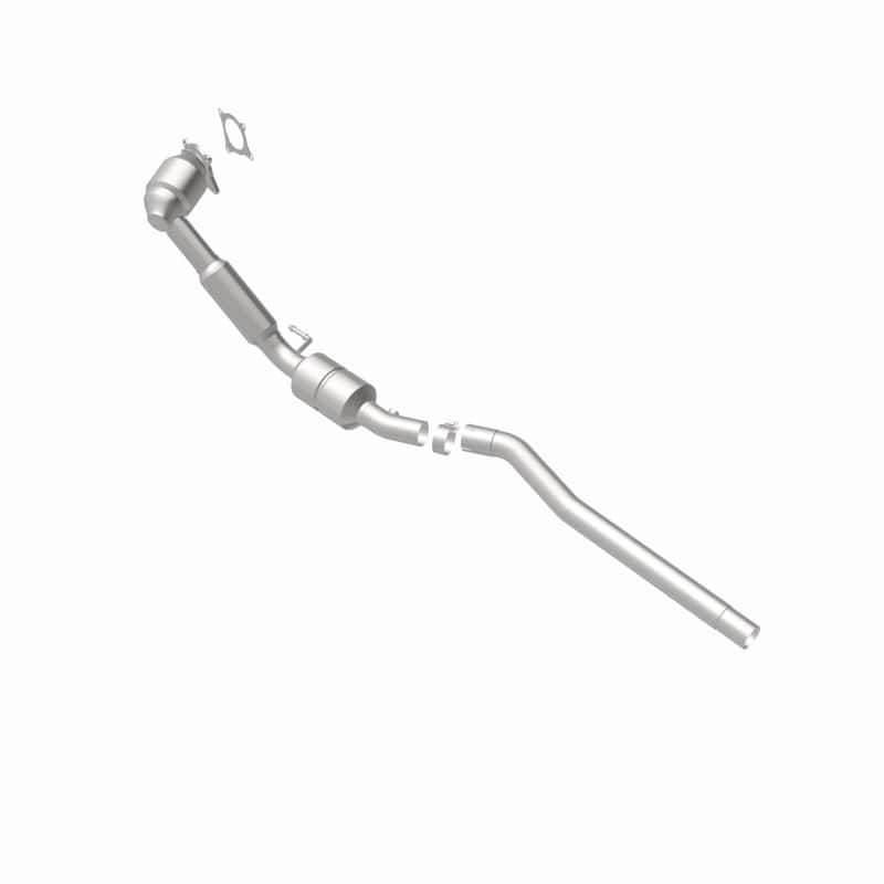 Magnaflow — MagnaFlow Conv DF 06-08 Jetta/GTI/A3/ 2.0T OE
OEM Grade
OEM - view 18