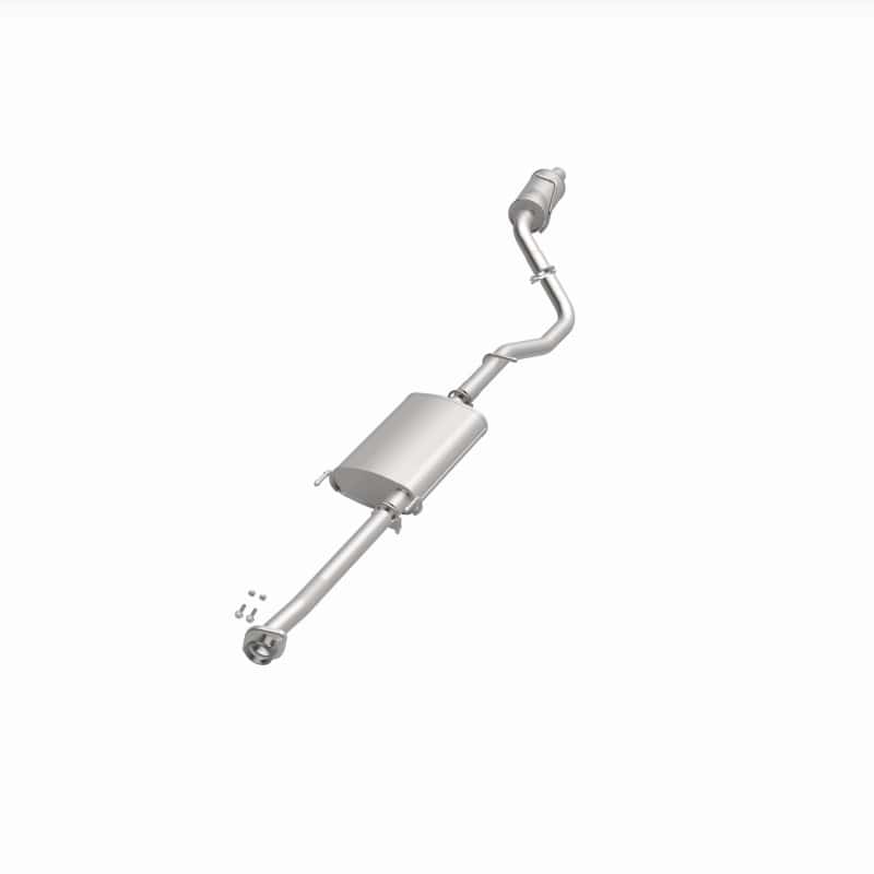 Magnaflow — MagnaFlow 10-15 Lexus RX350 3.5L BRE Exhaust Kit
Exhaust Kit - view 23