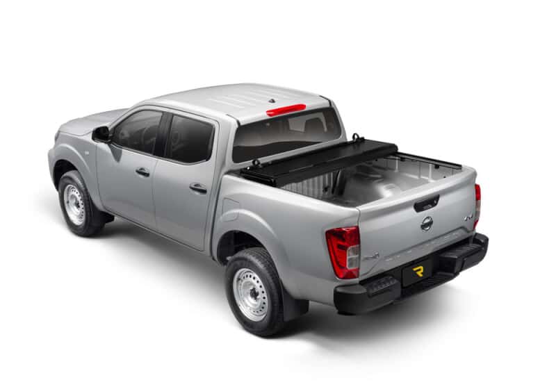 BAK — BAK 16-20 Nissan Titan 5ft 6in Bed BAKFlip G2
BFG2 17-24 Ttn 5'7 - view 14