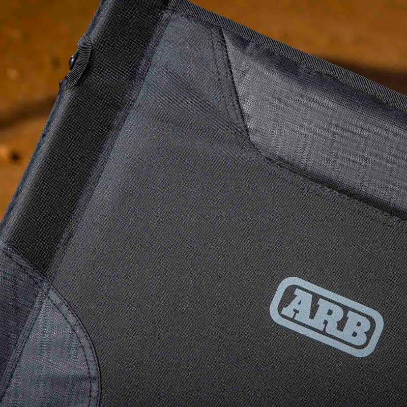 ARB — ARB Pinnacle Camp Chair
Camping Chair - view 2