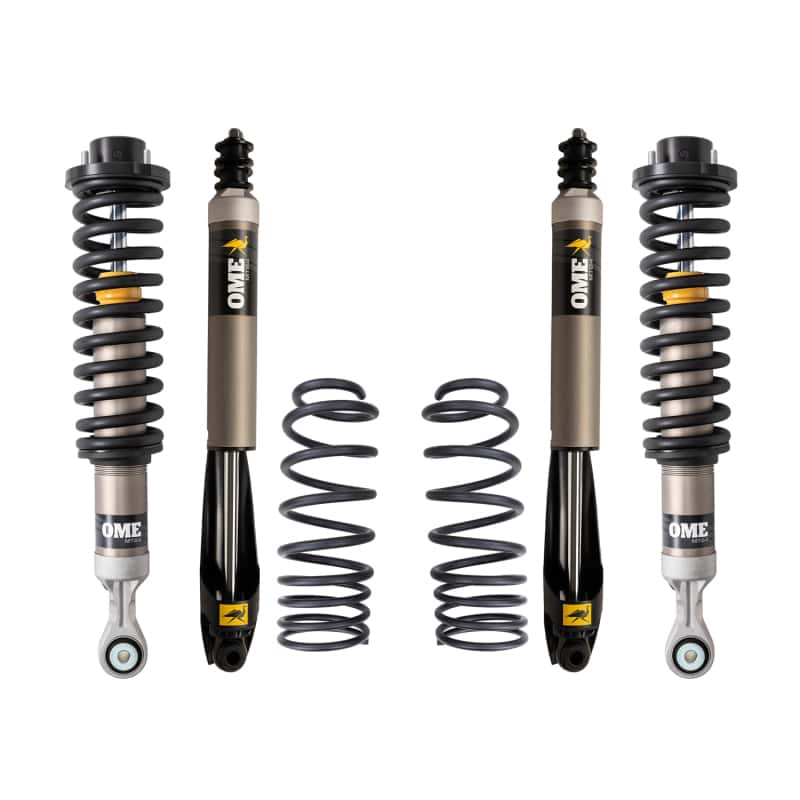 Old Man Emu — Suspension Lift Kit - view 1